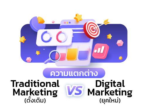 ความแตกต่าง