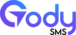 godysms logo